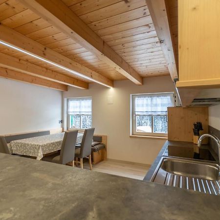 Chalet Butterfly 3 Mazzin Exterior foto