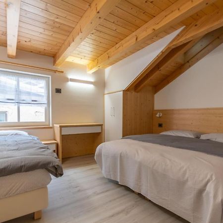 Chalet Butterfly 3 Mazzin Exterior foto