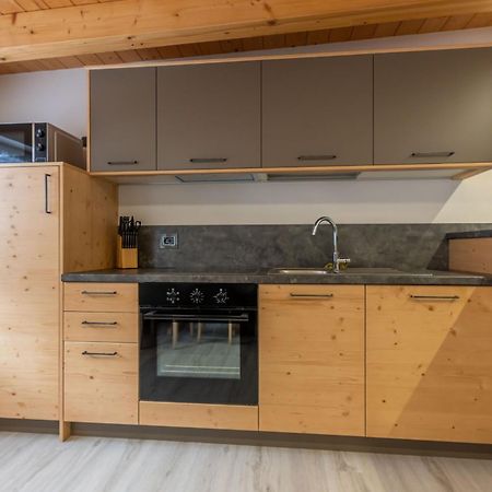 Chalet Butterfly 3 Mazzin Exterior foto