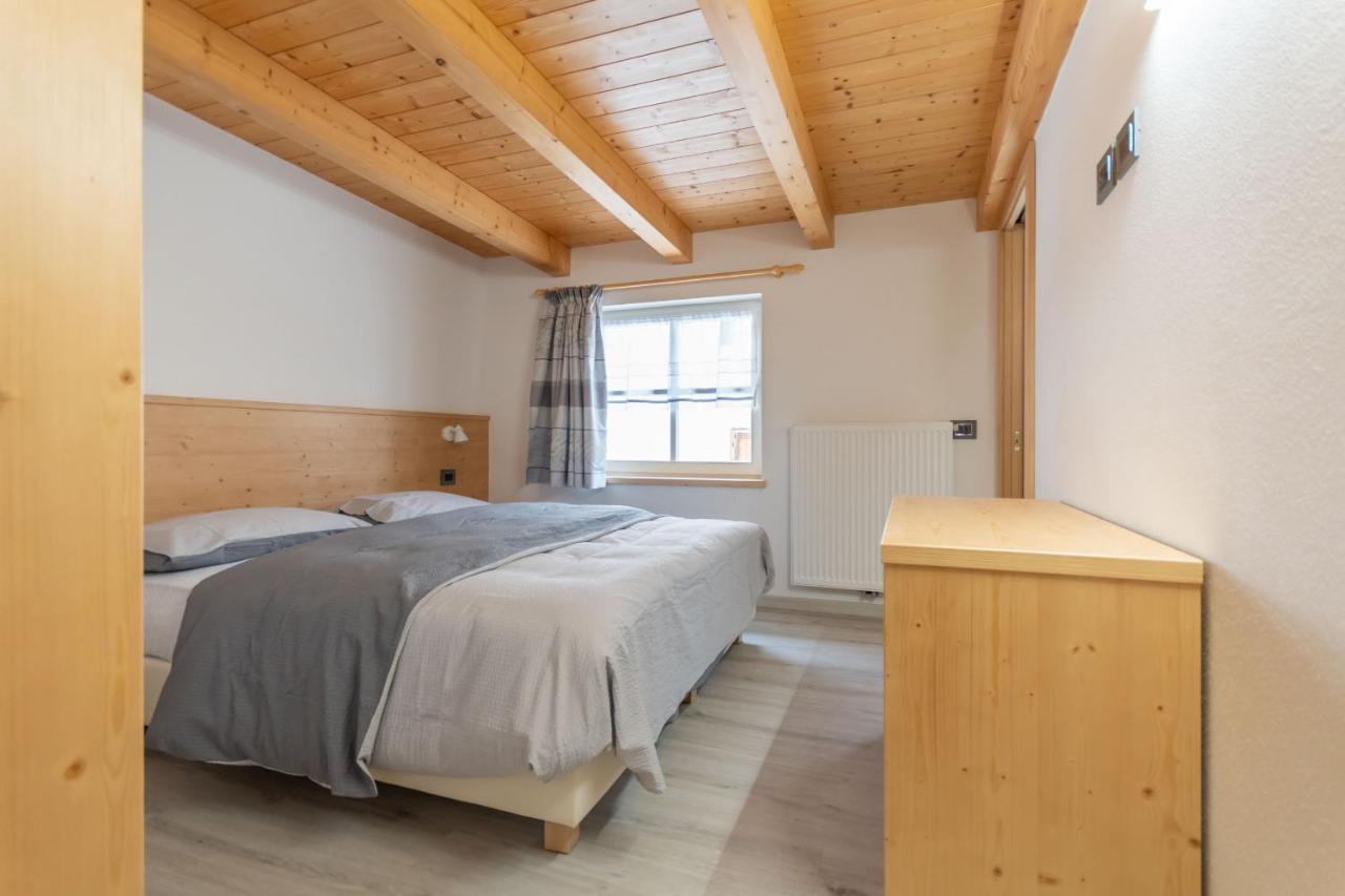 Chalet Butterfly 3 Mazzin Exterior foto