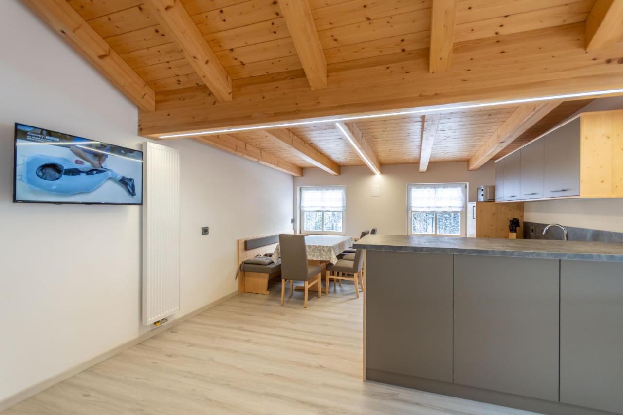 Chalet Butterfly 3 Mazzin Exterior foto