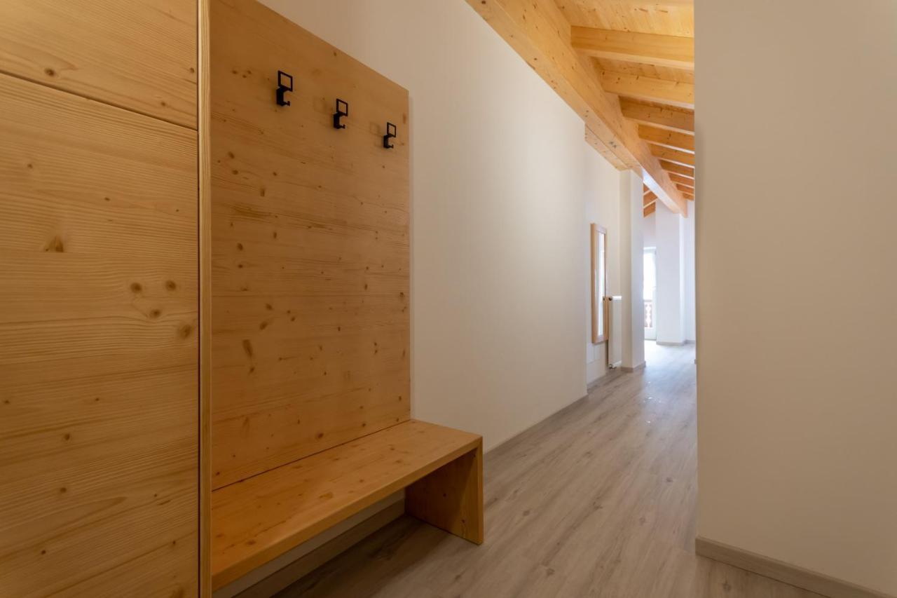 Chalet Butterfly 3 Mazzin Exterior foto