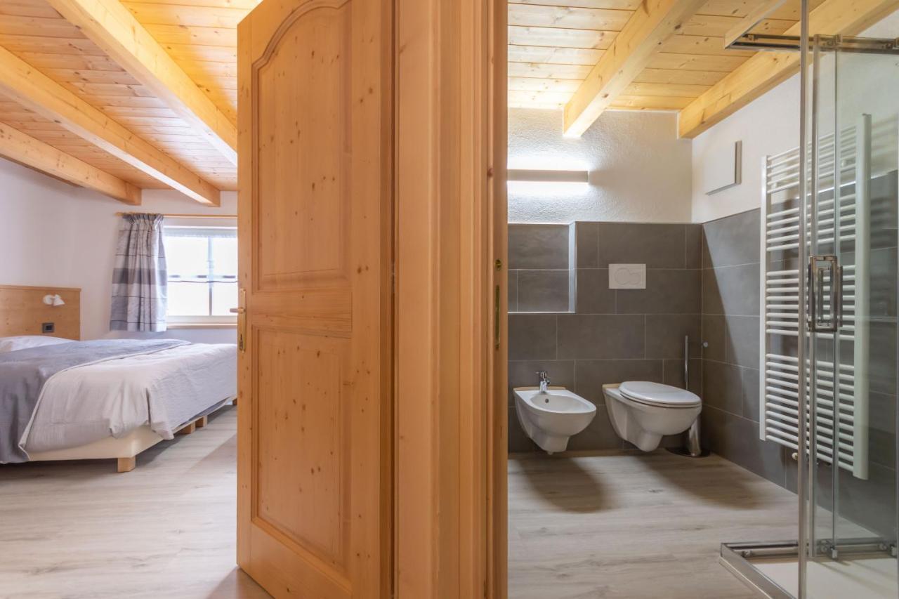 Chalet Butterfly 3 Mazzin Exterior foto