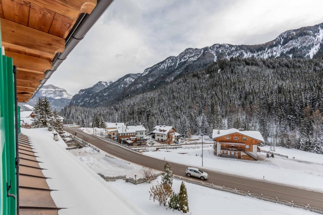 Chalet Butterfly 3 Mazzin Exterior foto