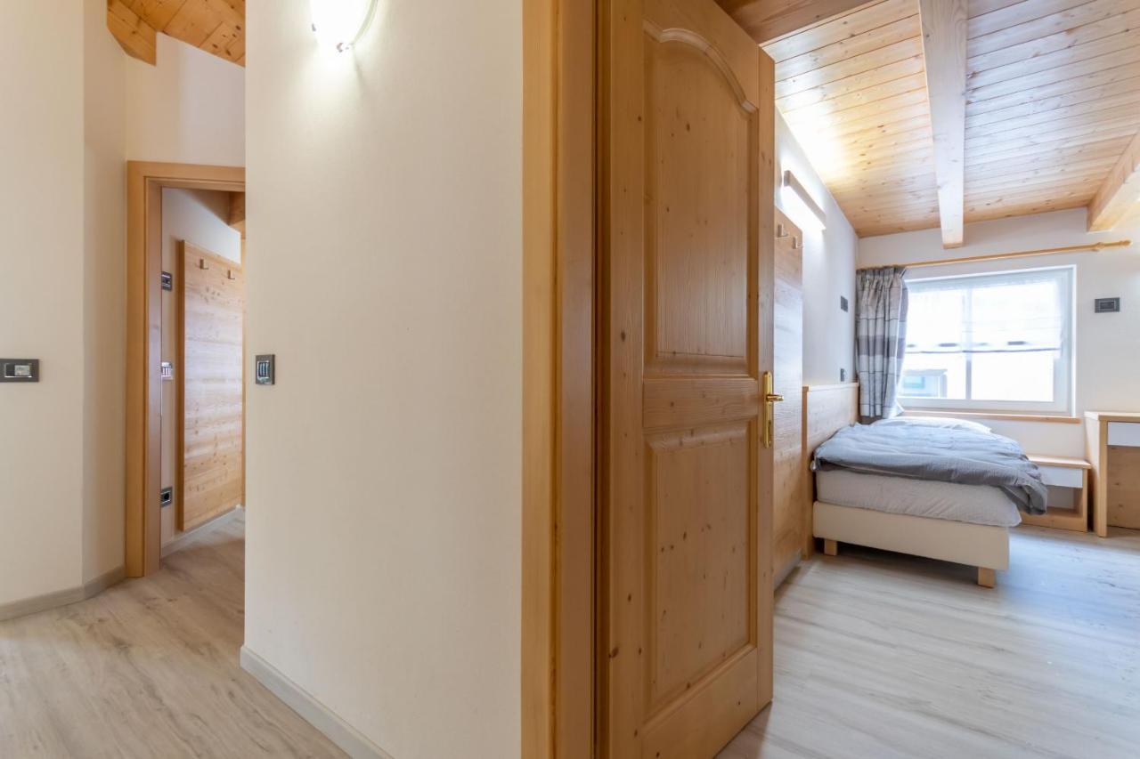 Chalet Butterfly 3 Mazzin Exterior foto