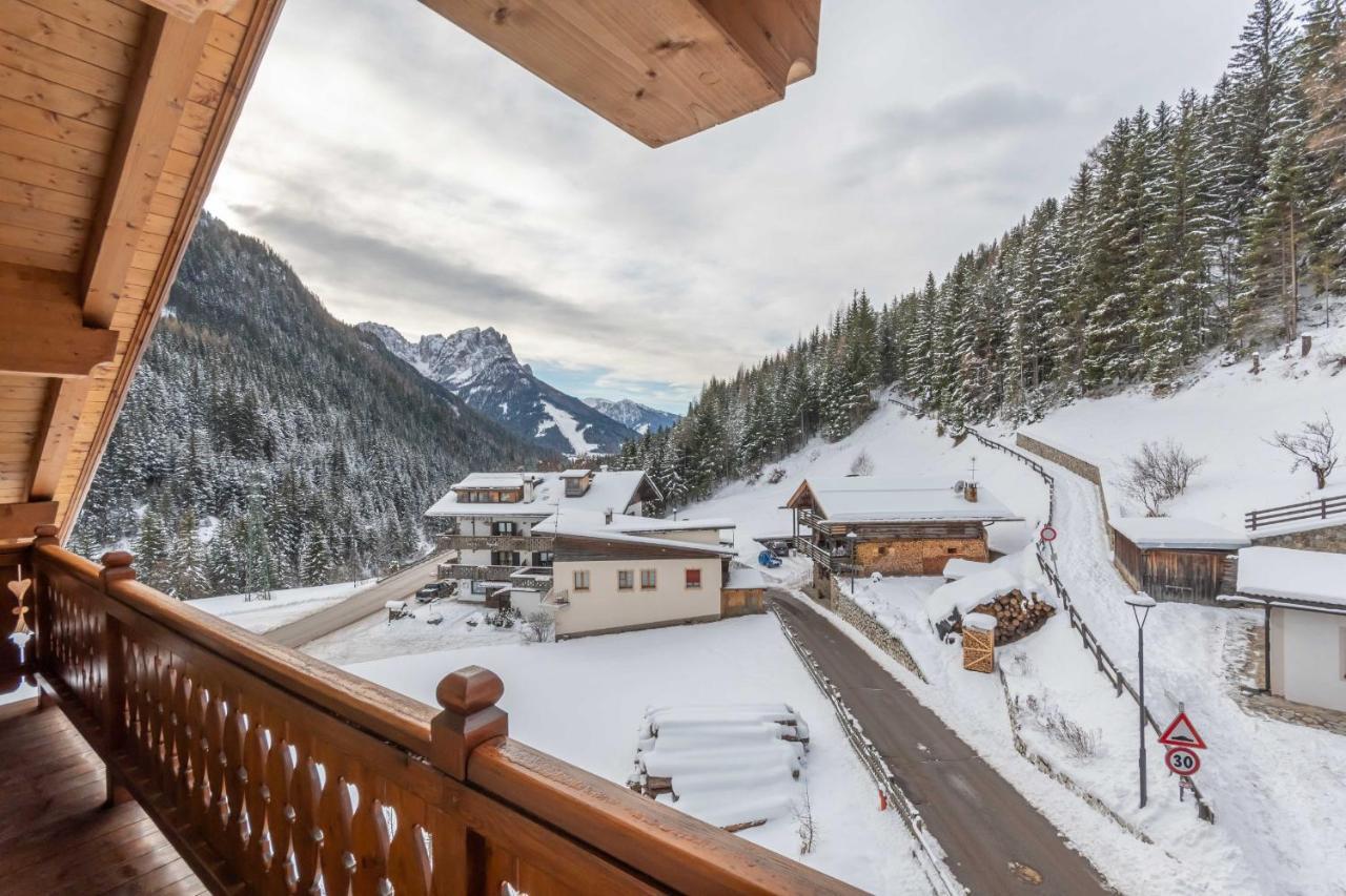 Chalet Butterfly 3 Mazzin Exterior foto